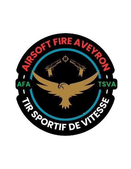 Logo AFA TSVA